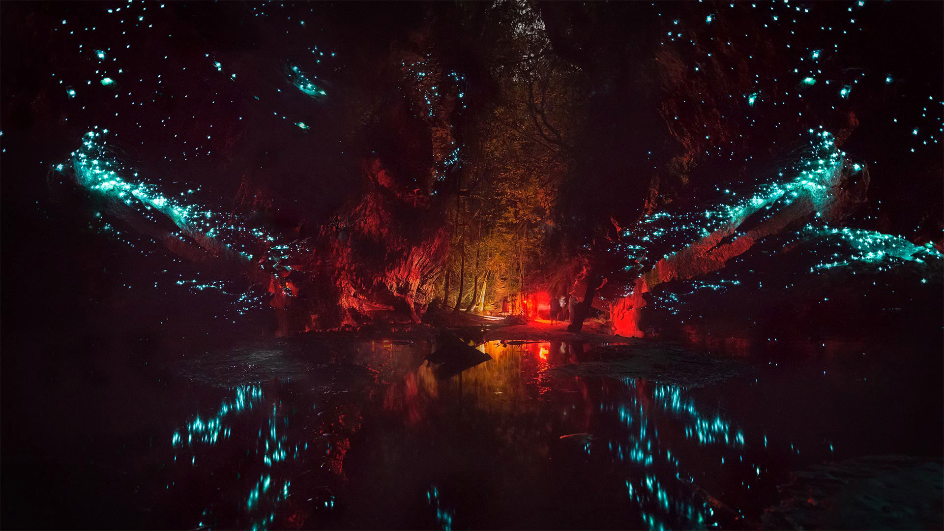 webRTC中继服务（音视频通话服务）